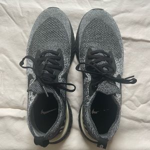 Nike Epic React Running Shoes (gently used, barely worn)